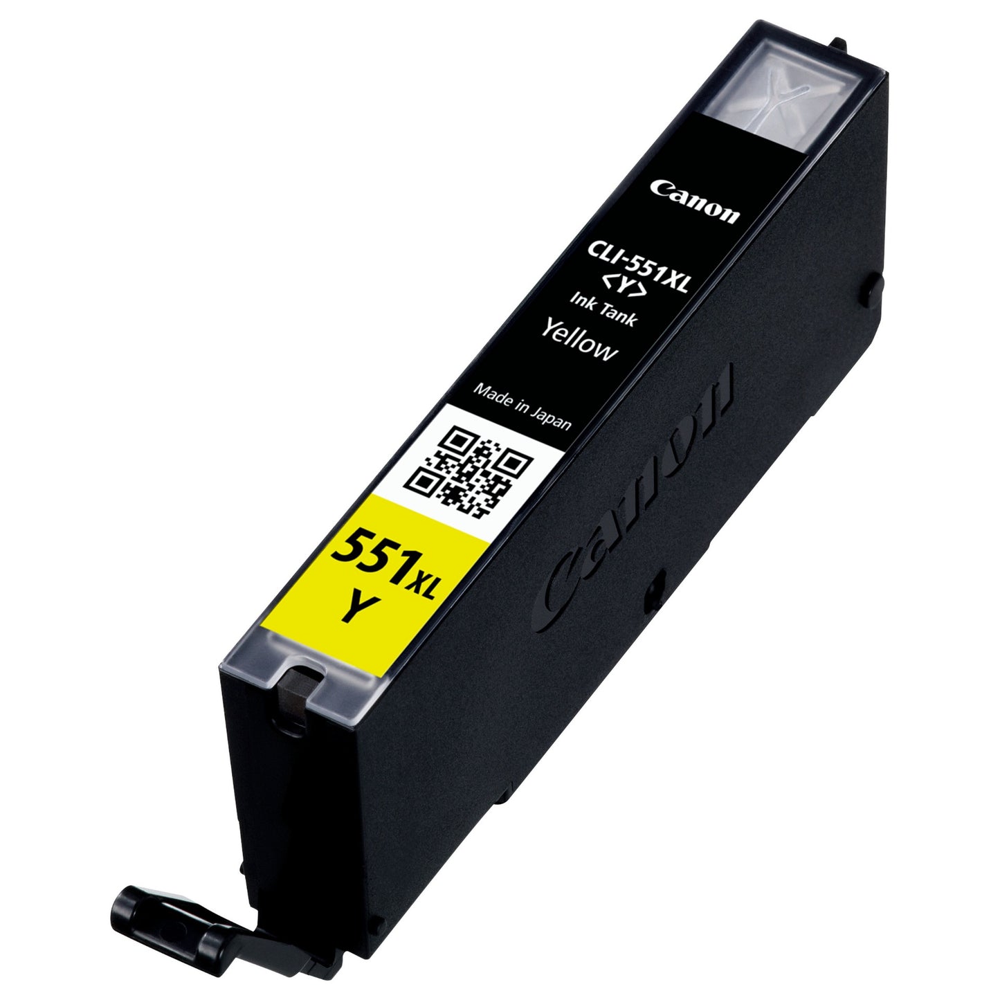 Canon Tinte CLI-551XL 6446B001 Gelb