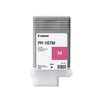 Canon PFI-107M magenta