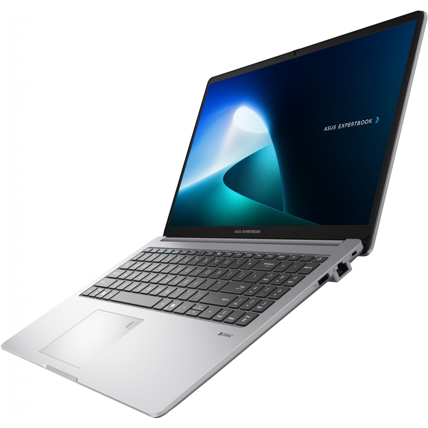 ASUS ExpertBook P1 P1503CVA-S71305X i7-13620H/16/512GBSSD/W11P silver