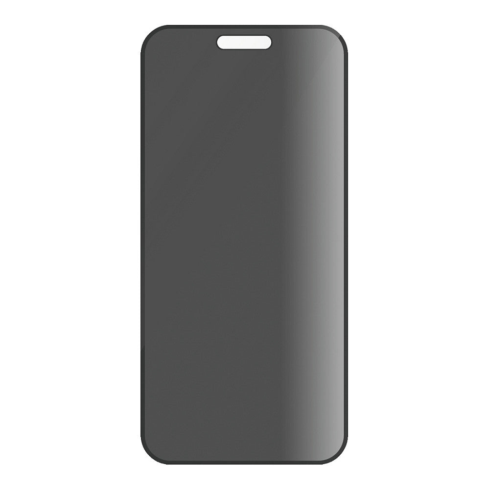 PanzerGlass Privacy iPhone 16/15 UWF