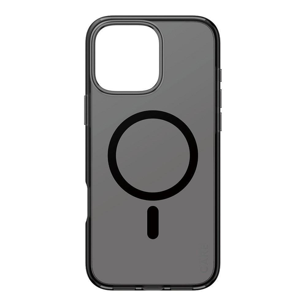 CARE Case Flagship Smokey MagSAFE iPhone 16 Pro Max