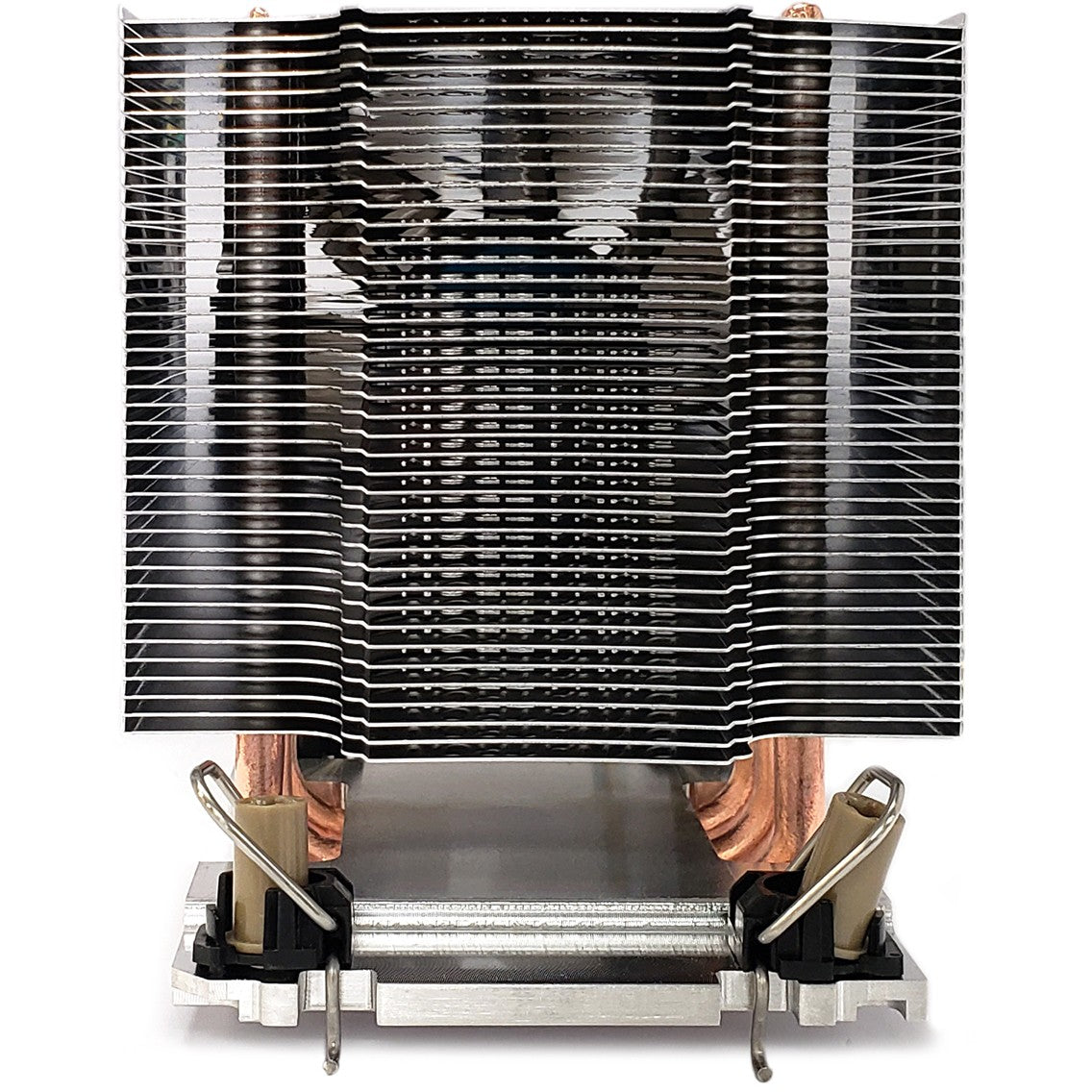 K DYNATRON N6 Intel CPU Kuehler 3U 4189-4-5 P4-P5/P+ PWM
