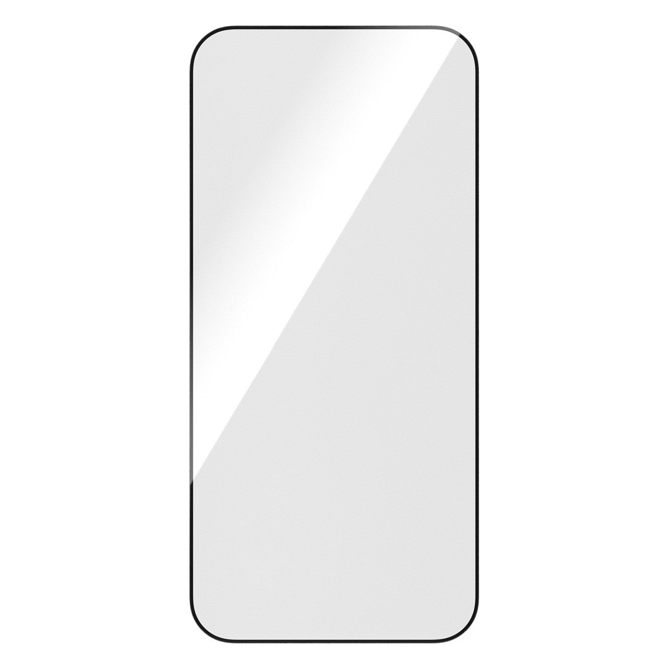 PanzerGlass iPhone 15 Pro. Refresh UWF w. Aligner