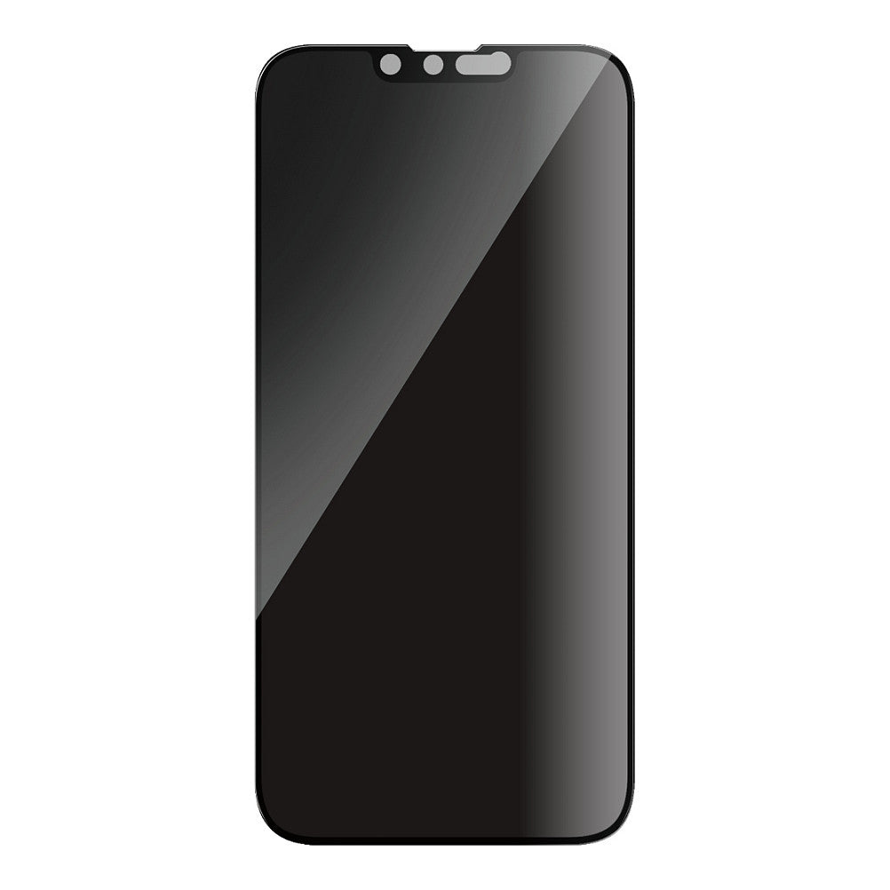 PanzerGlass Privacy UWF iPhone 16e. 14. 13. 13 Pro