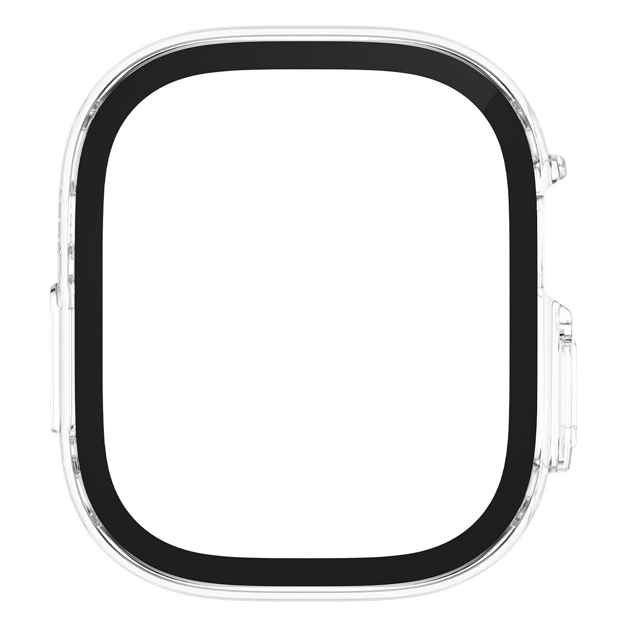 PanzerGlass Snappie Full Body Slim Clear Apple Watch Ultra 2