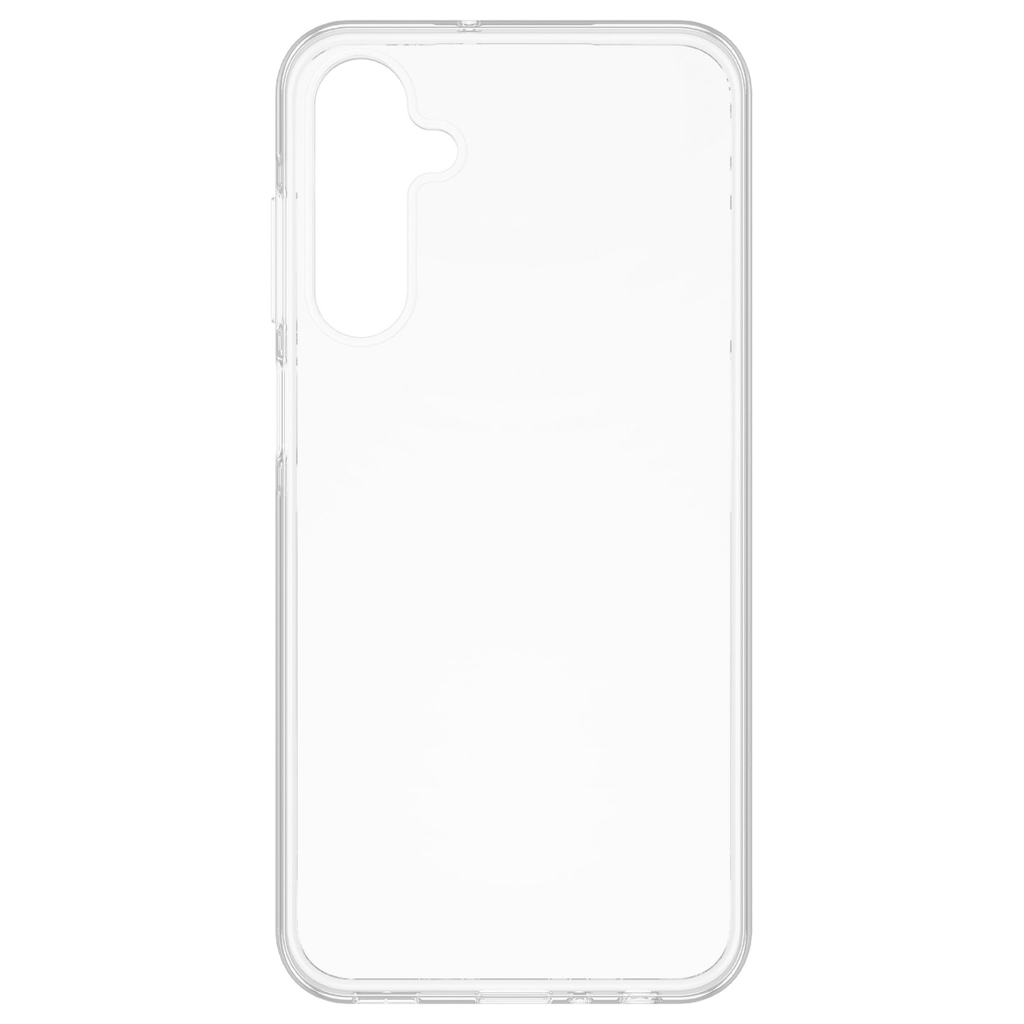 SAFE. by PanzerGlass Case Samsung A25 5G. clear