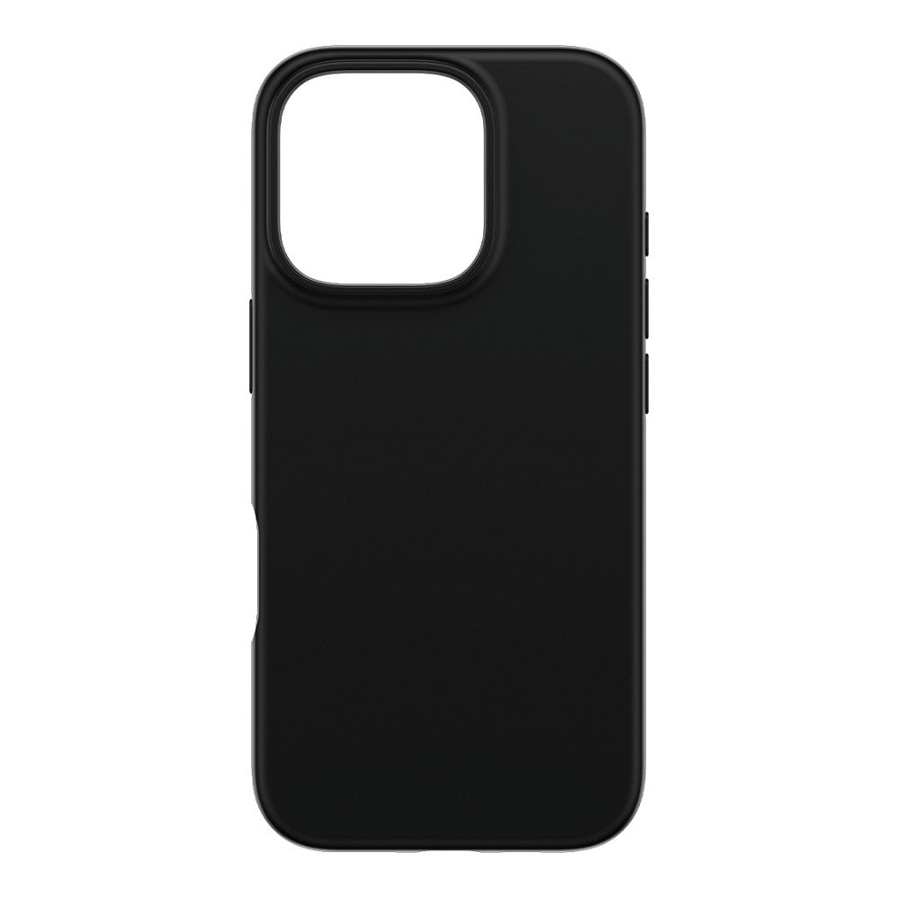SAFE TPU Case Black iPhone 16 Pro