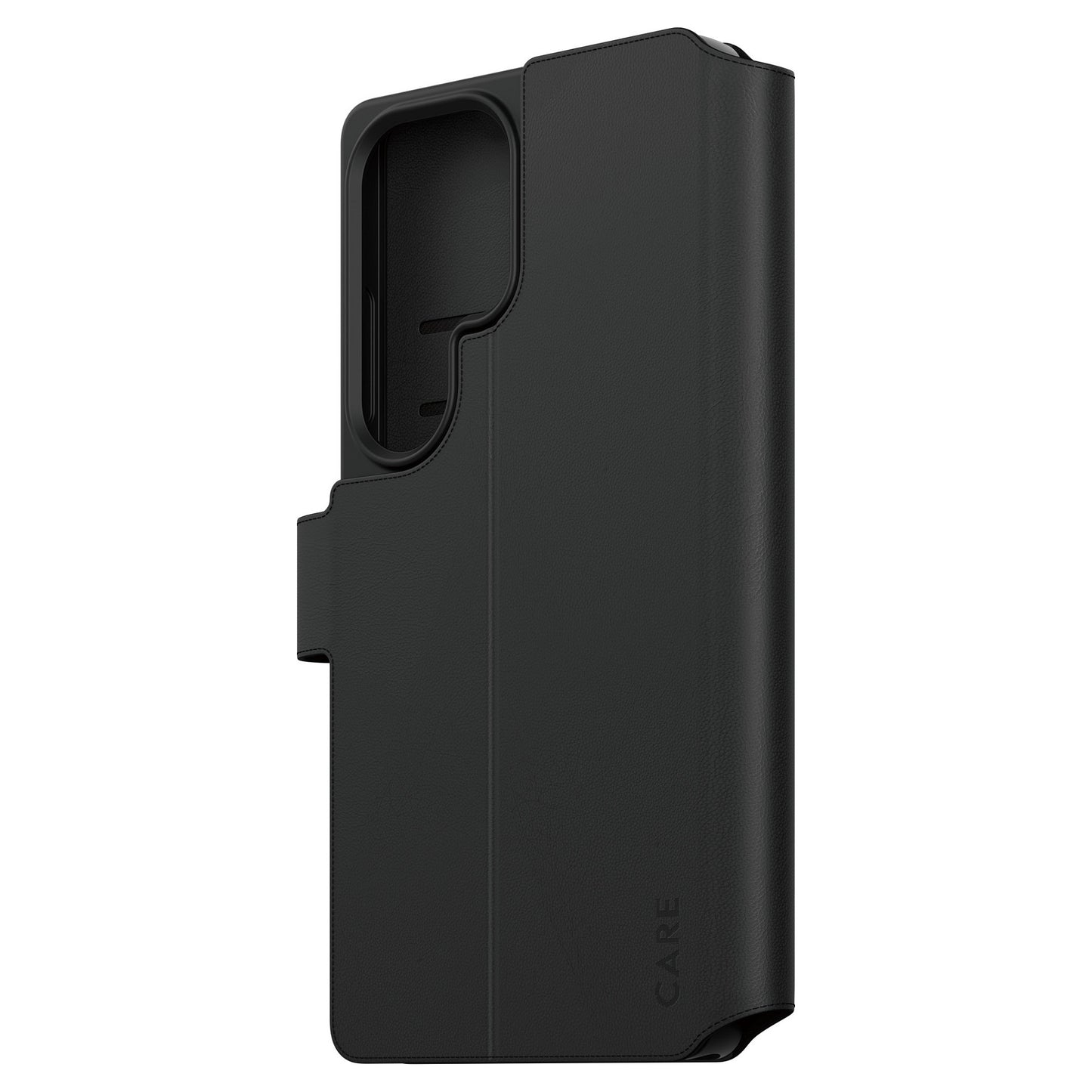CARE Feature Wallet Case w. Kickstand Samsung Galaxy S25 Ultra