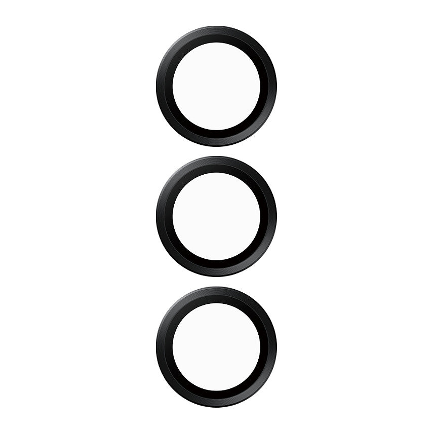PanzerGlass Hoops Black Lens Protector Samsung A16