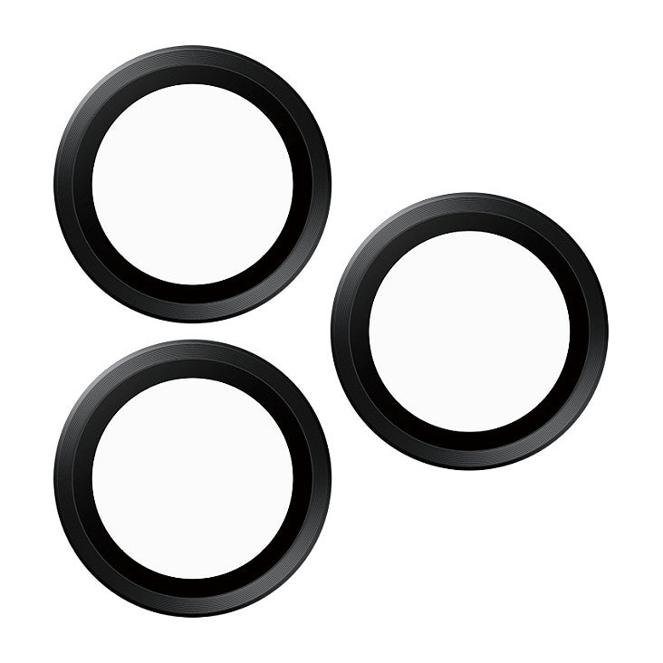 CARE Feature 3-in-1 Ceramic iPhone 16 Pro