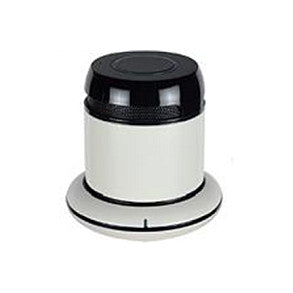 TERRATEC Aktivbox CONCERT BT MOBILE wireless silber