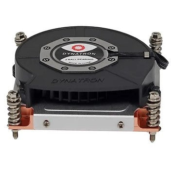 K DYNATRON Q3 Intel CPU Kuehler LGA1700 1U PWM