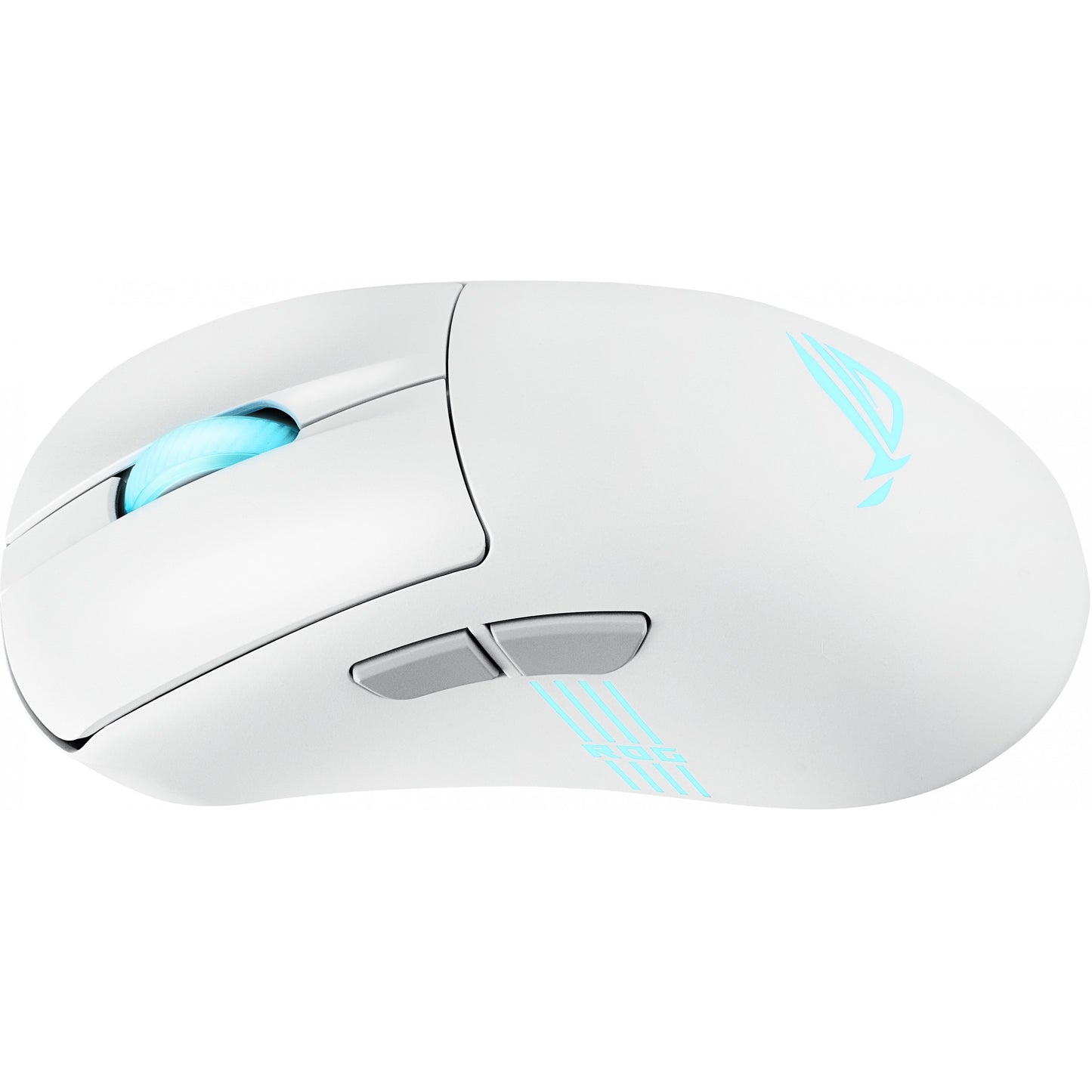ASUS ROG Keris II ORIGIN/WHT