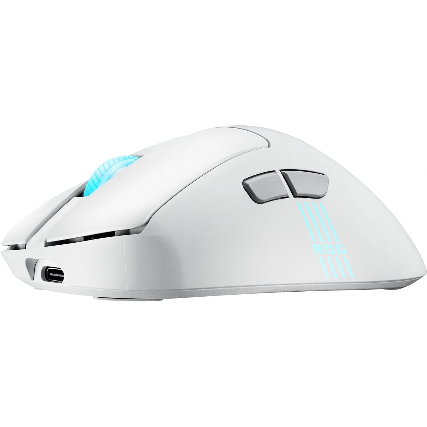 ASUS ROG Keris II ORIGIN/WHT