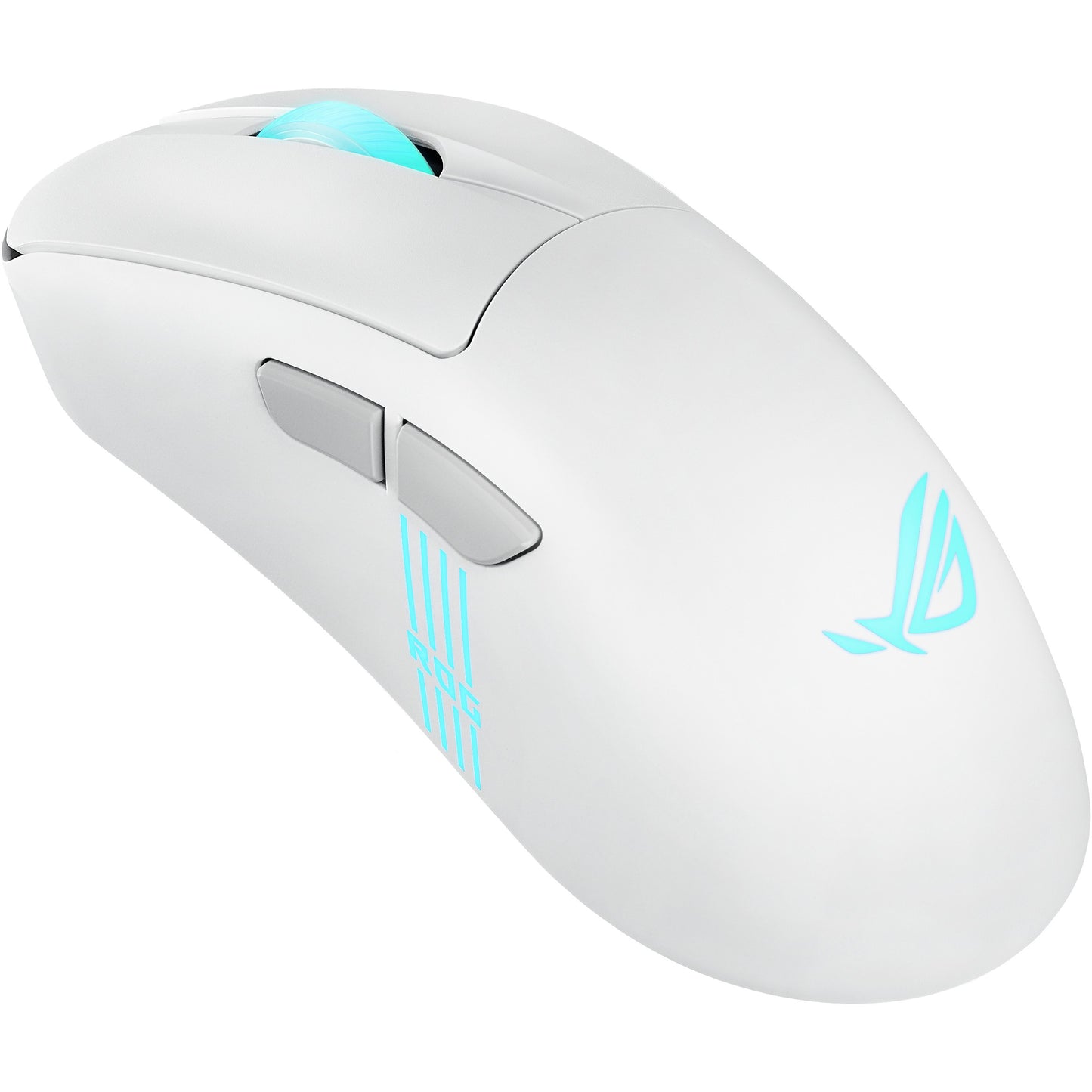 ASUS ROG Keris II ORIGIN/WHT