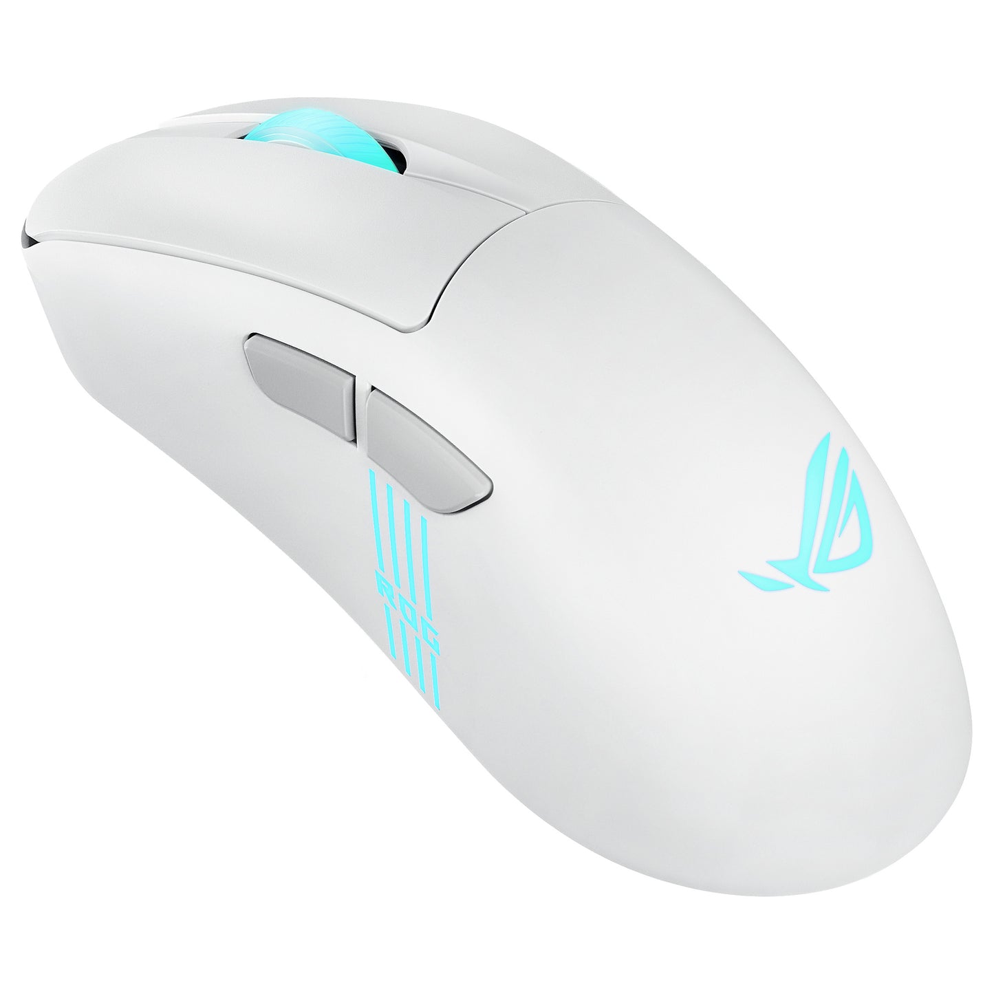 ASUS ROG Keris II ORIGIN/WHT