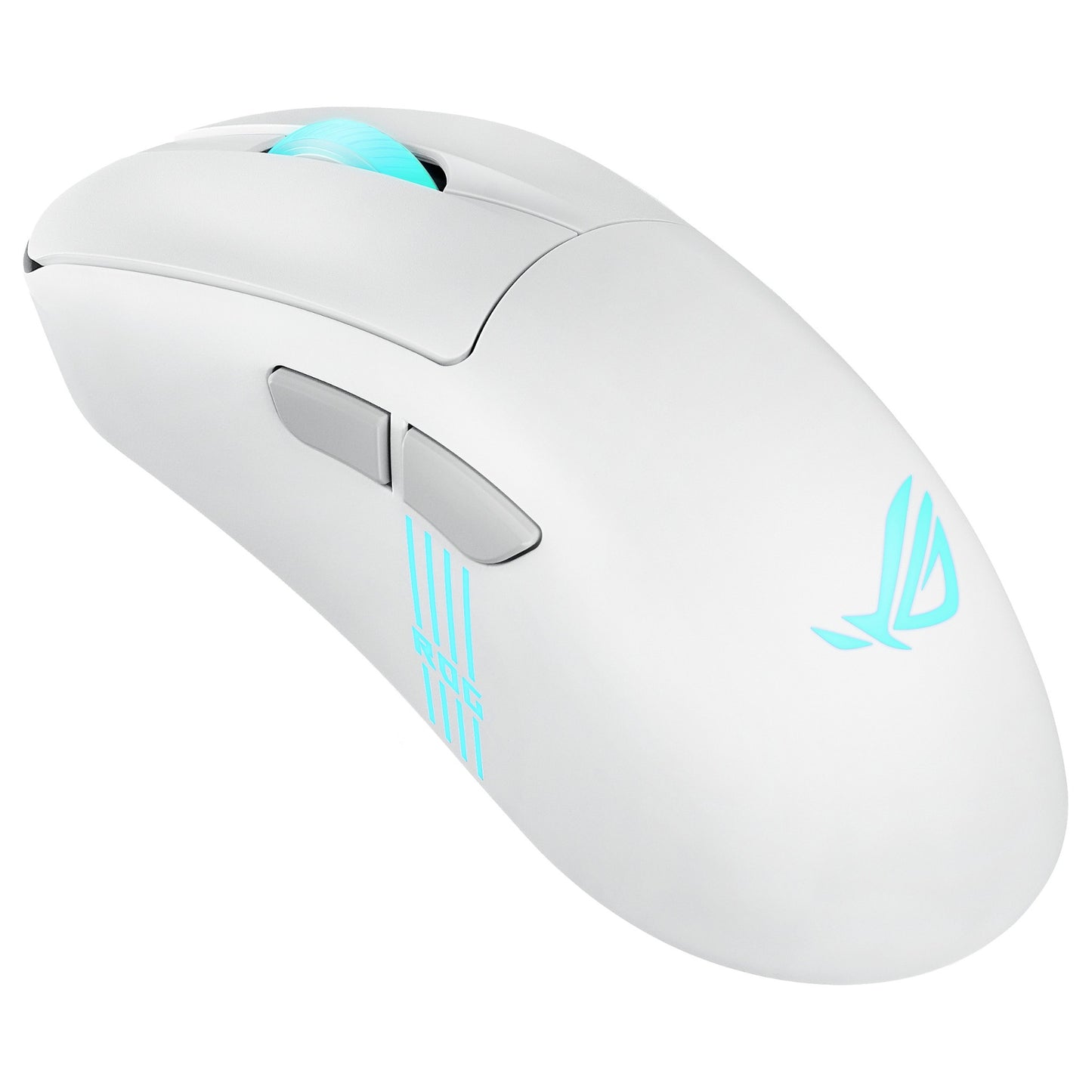 ASUS ROG Keris II ORIGIN/WHT