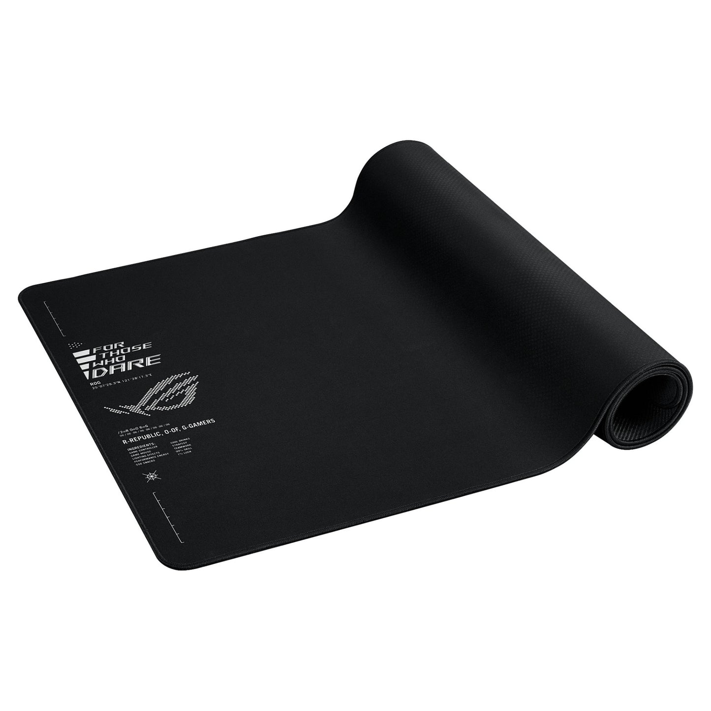 ASUS Mauspad ROG Sheath II XXL