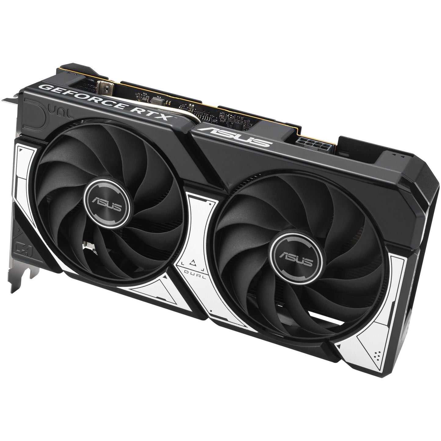 RTX 5060 8GB ASUS DUAL OC GDDR7
