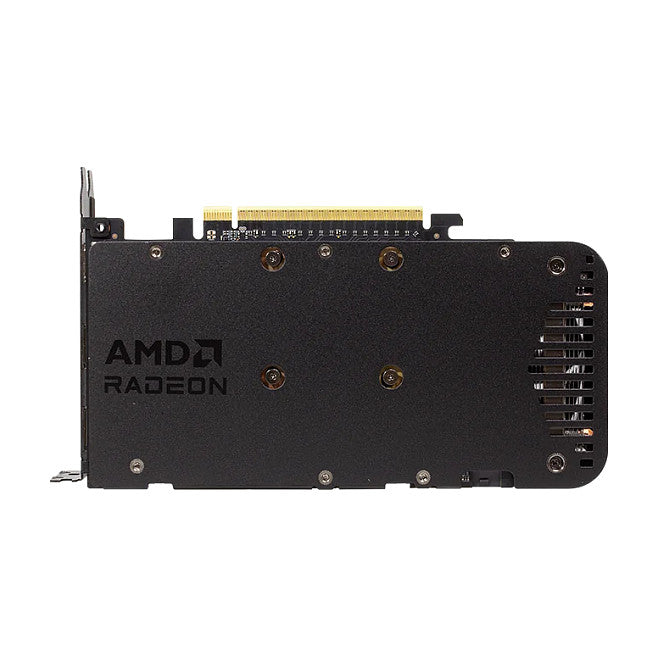 RX 9060 XT 8GB Powercolor Radeon Reaper GDDR6