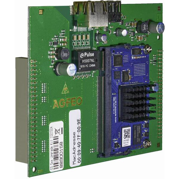 ES 5XX UPGRADE KIT