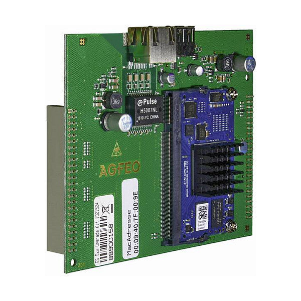 ES 5XX UPGRADE KIT