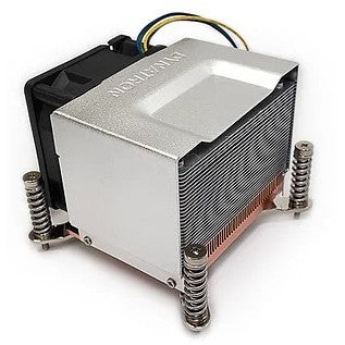 K DYNATRON Q5 Intel CPU Kuehler LGA1700 2U PWM