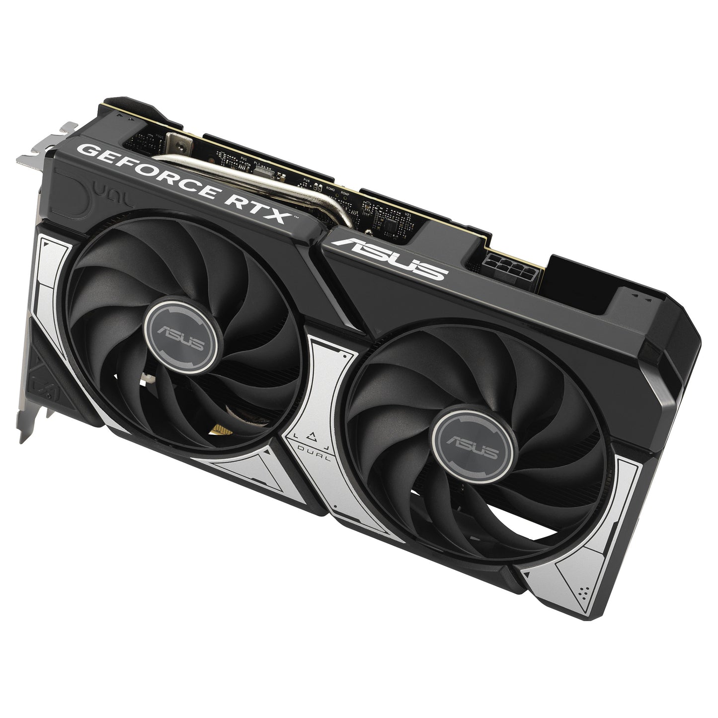 RTX 5060 Ti 16GB ASUS DUAL OC GDDR7