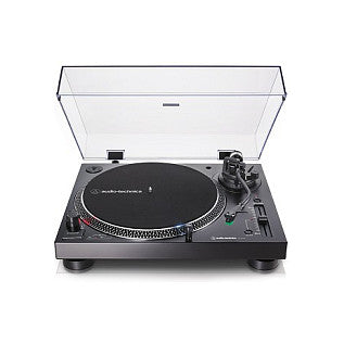 Audio Technica AT-LP120XUSB (schwarz. Phonovorverstrker. USB)