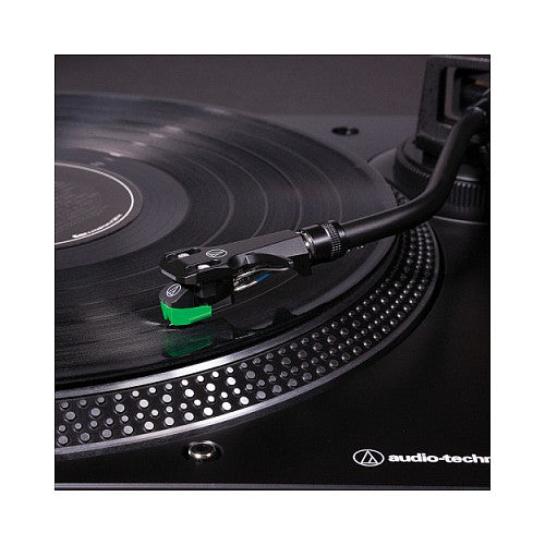 Audio Technica AT-LP120XUSB (schwarz. Phonovorverstrker. USB)