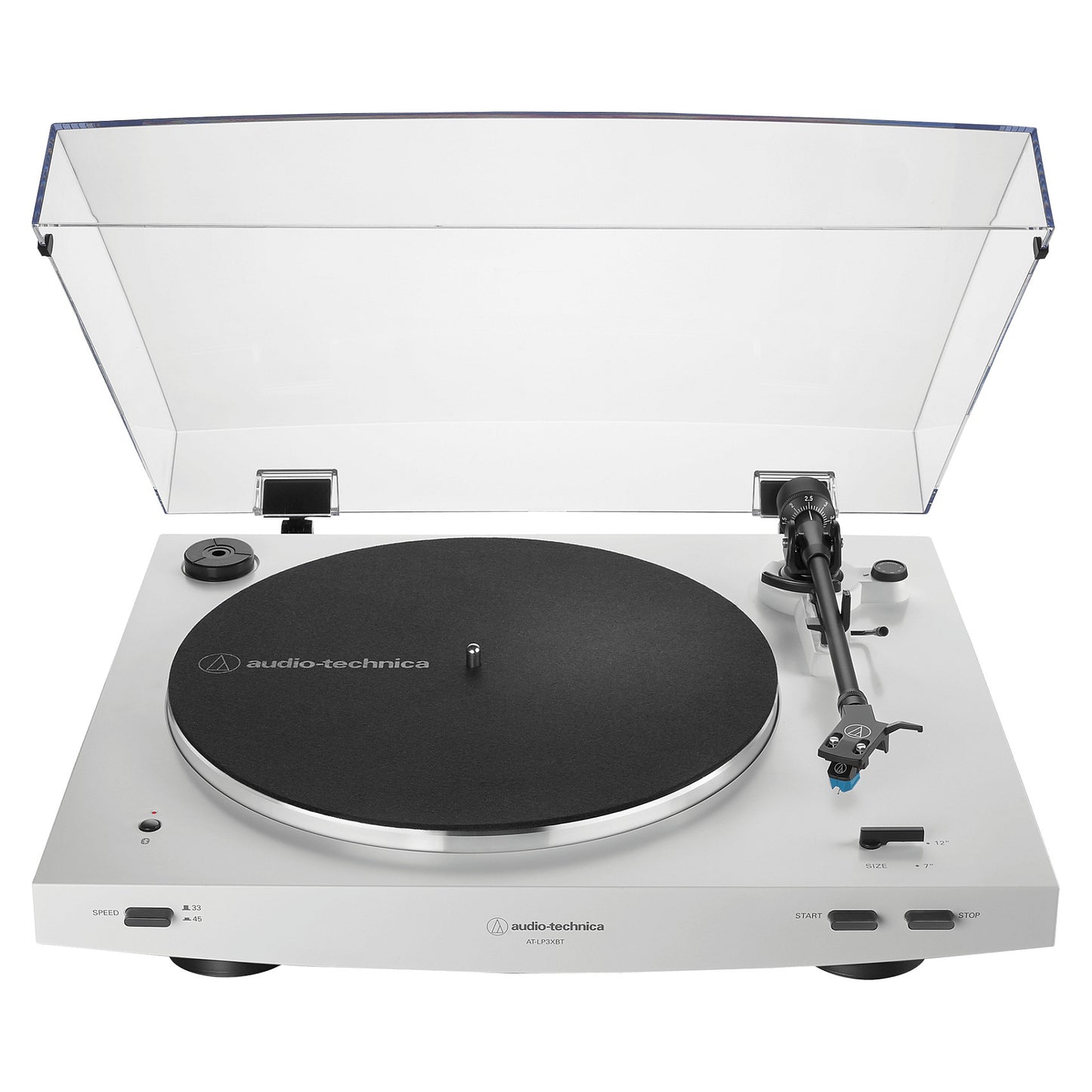 Audio Technica AT-LP3XBT (wei. Bluetooth. vollautomatisch)