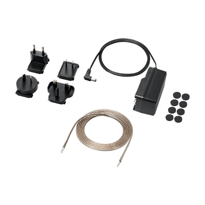 Audio Technica Aktive Regallautsprecher AT-SP3X (schwarz. Bluetooth 5.3)