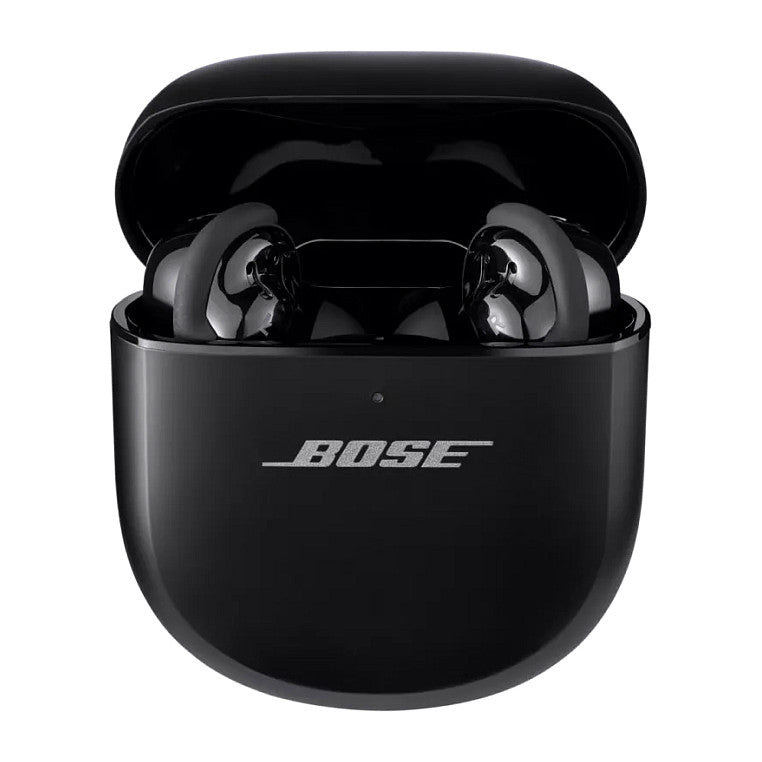 Bose QuietComfort Ultra Earbuds black