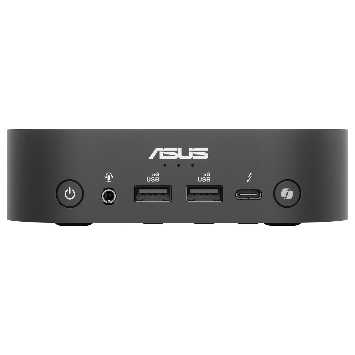 ASUS NUC Gen14 Pro AI Lunar Canyon U5/16GB/512GB/Win11Pro RNUC14LNKU5073N2 EU Cord