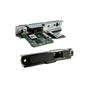 ASUS NUCIOALA0CR 2nd 2.5GbE LAN Expansion NUC15 accessory