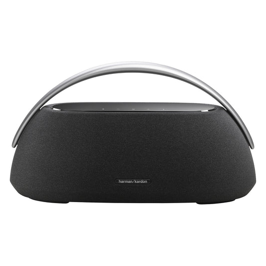 Harman Kardon Go + Play 3 schwarz
