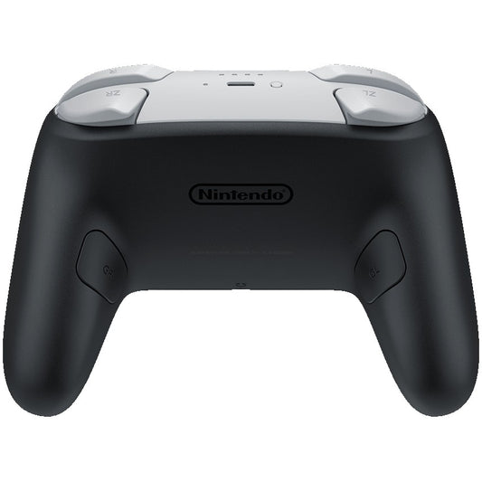 Nintendo Switch 2 Pro Controller Schwarz