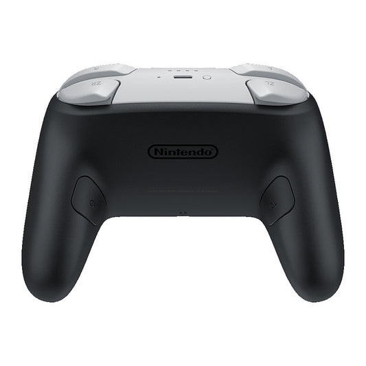 Nintendo Switch 2 Pro Controller Schwarz