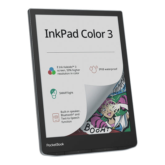 PocketBook InkPad Color 3 - Stormy Sea DACH-Version