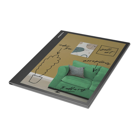 PocketBook InkPad Eo - Mist Grey