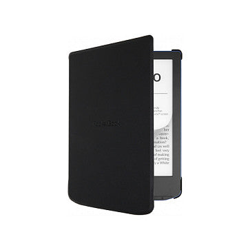 PocketBook Shell - Black Cover fr Verse / Verse Pro