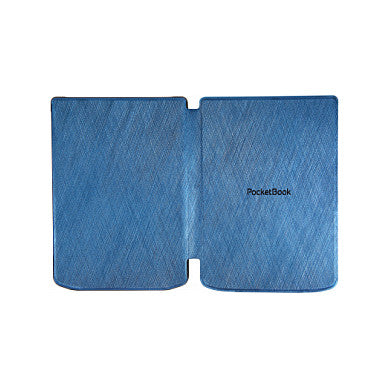 Pocketbook Shell Cover - Blue 6"