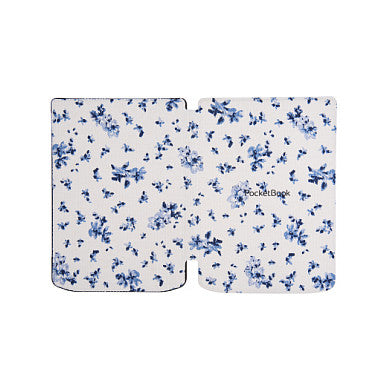 PocketBook Shell - Flowers Cover fr Verse / Verse Pro
