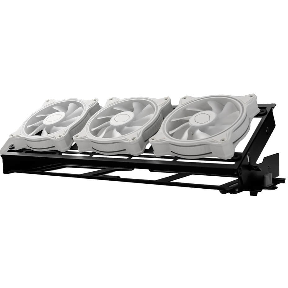 CoolerMaster HAF700 EVO