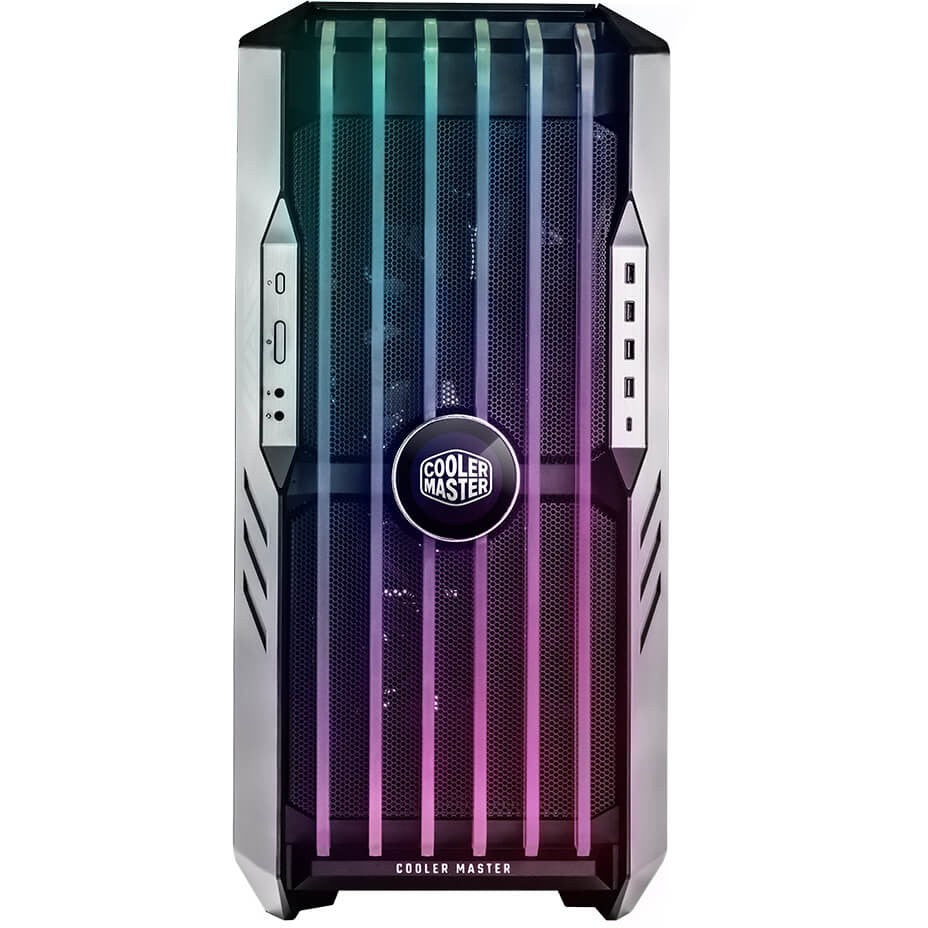 CoolerMaster HAF700 EVO