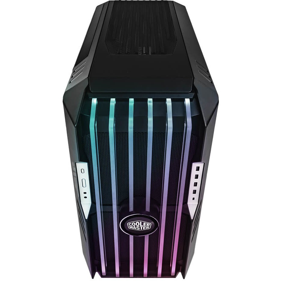 CoolerMaster HAF700 EVO
