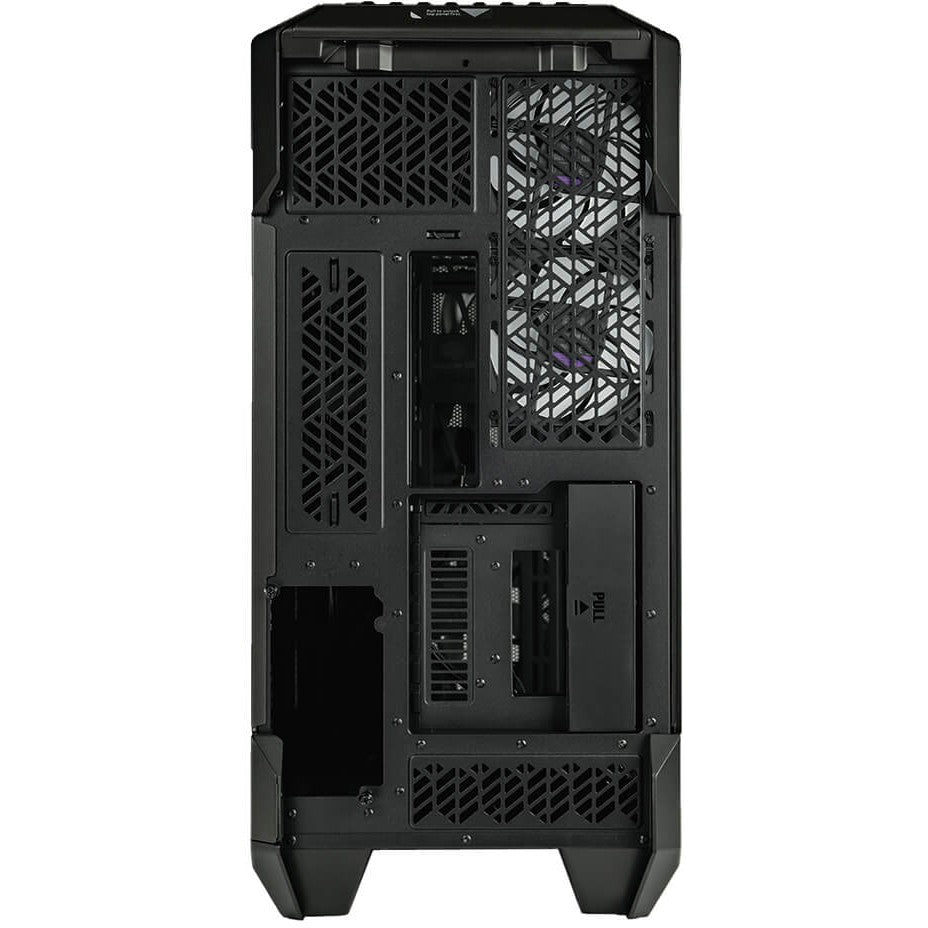 CoolerMaster HAF700 EVO