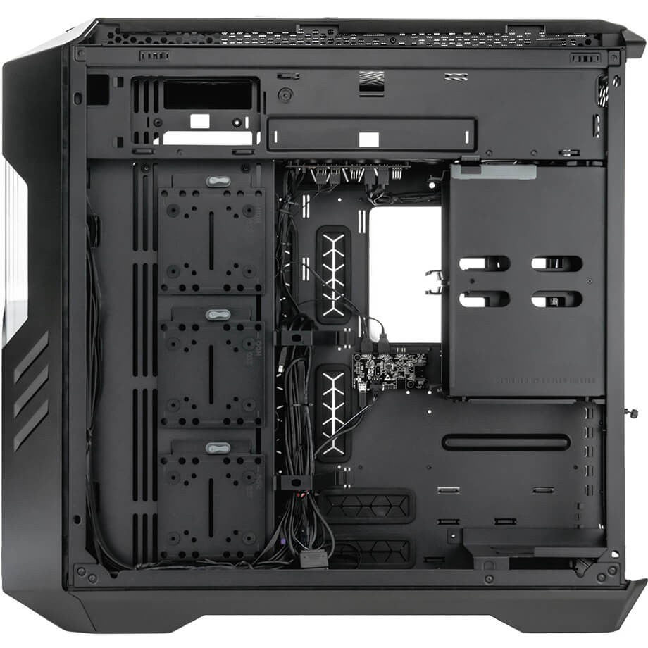 CoolerMaster HAF700 EVO