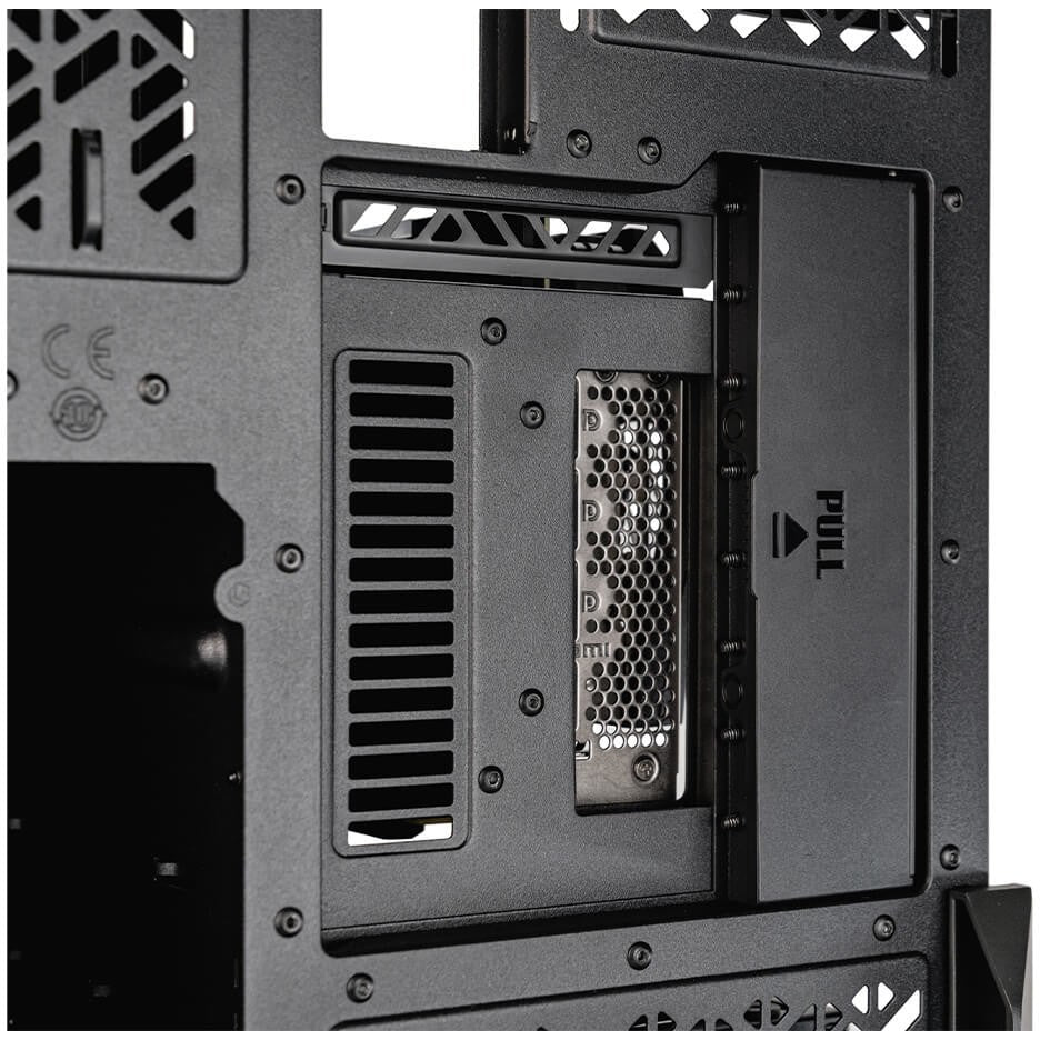 CoolerMaster HAF700 EVO