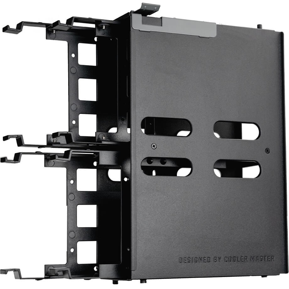 CoolerMaster HAF700 EVO